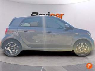 Smart Forfour 60kW(81CV) EQ