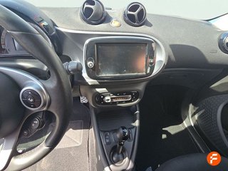 Smart Forfour 60kW(81CV) EQ
