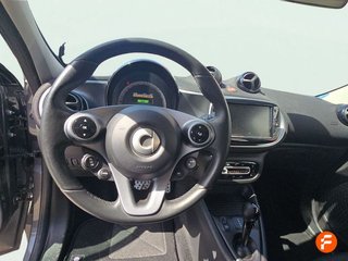 Smart Forfour 60kW(81CV) EQ