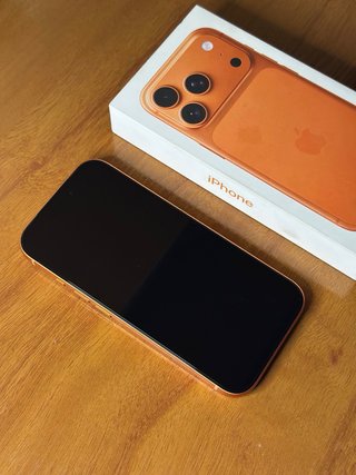 iPhone 17 Pro - 256GB