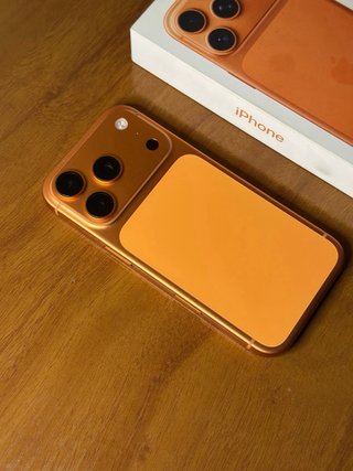 iPhone 17 Pro - 256GB