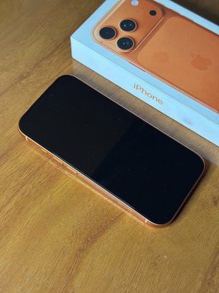 iPhone 17 Pro - 256GB