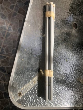 Silla de bebé IKEA