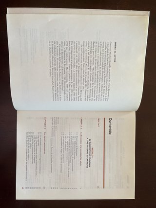 Economia basica