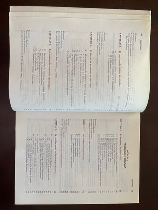 Economia basica