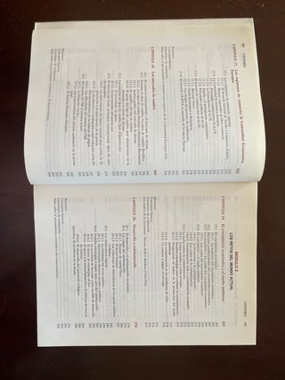 Economia basica