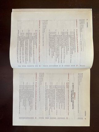 Economia basica