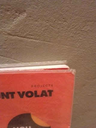 Punt volat 3. Caixa d'eines (Nova edició 2022)