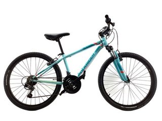 Bicicleta Montaña Rockrider ST 500