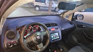SEAT Altea xl 2009