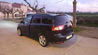 SEAT Altea xl 2009