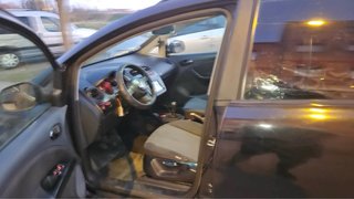 SEAT Altea xl 2009