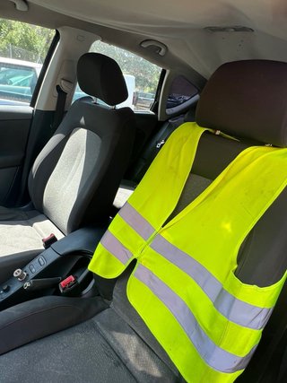 SEAT Altea xl 2009