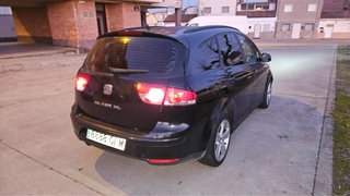 SEAT Altea xl 2009
