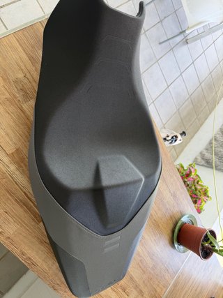 Asiento  HONDA X-ADV 2026 Nuevo a estrenar .