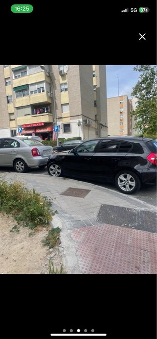 BMW Serie 1 2008