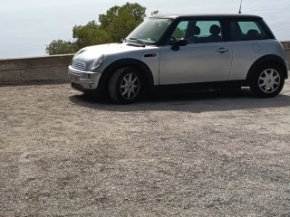 MINI Mini 2001
