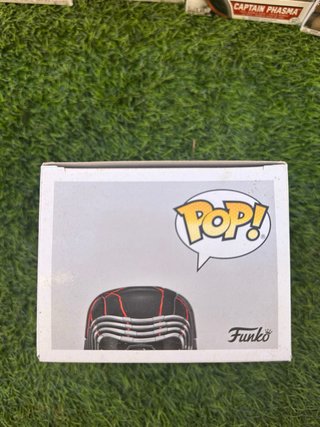 Funko Pop Star Wars 308 Kylo Ren