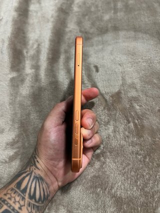 iPhone 17 Pro Max 256GB naranja