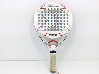 Raqueta Nox Genius