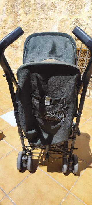Carrito de paseo Cybex