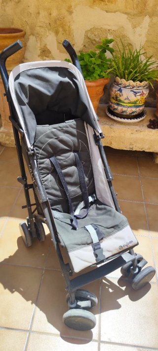 Carrito de paseo Cybex