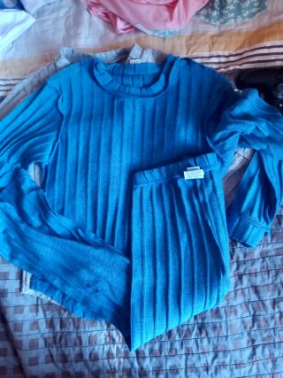 Lote Ropa Niña Talla 6, usada pero bien cuidada.