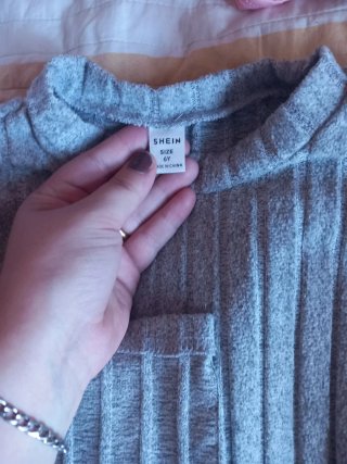 Lote Ropa Niña Talla 6, usada pero bien cuidada.