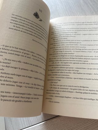 El Vizconde Que Me Amo