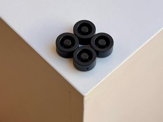 Mueble de Almacenaje IKEA Blanco