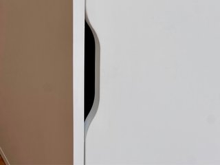 Mueble de Almacenaje IKEA Blanco