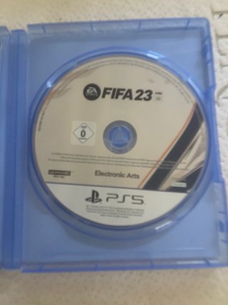 PS5 FIFA 23 EA Sports