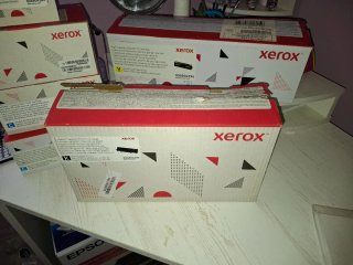Cartucho Toner Xerox 006R04399