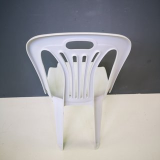 SILLA TERRAZA PVC   R3760073048546