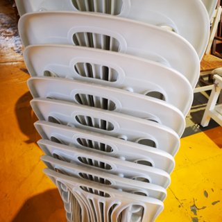 SILLA TERRAZA PVC   R3760073048546