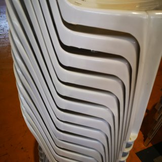 SILLA TERRAZA PVC   R3760073048546