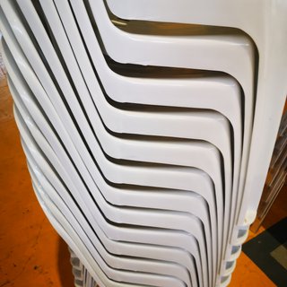 SILLA TERRAZA PVC   R3760073048546