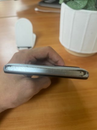 ZTE Blade A72 -100530-