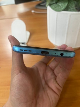 ZTE Blade A72 -100530-