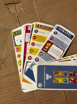 Fuori Classe 7-8 Anni: 400 Domande