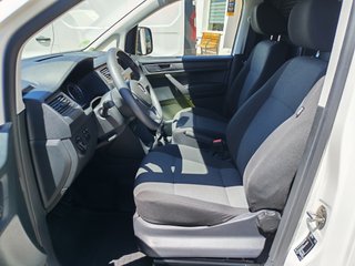 VOLKSWAGEN CADDY BUSINESS 2.0 TDI 122CV BMT 4,2019