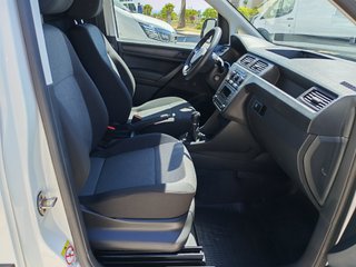 VOLKSWAGEN CADDY BUSINESS 2.0 TDI 122CV BMT 4,2019