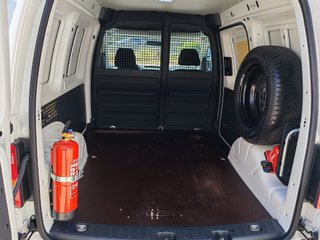 VOLKSWAGEN CADDY BUSINESS 2.0 TDI 122CV BMT 4,2019
