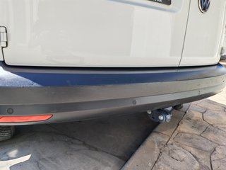VOLKSWAGEN CADDY BUSINESS 2.0 TDI 122CV BMT 4,2019