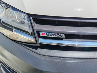 VOLKSWAGEN CADDY BUSINESS 2.0 TDI 122CV BMT 4,2019