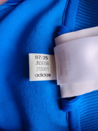 Adidas Originals Real Madrid TrackJacket