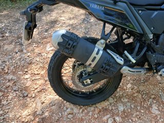 Yamaha Ténéré 700 T7 2024
