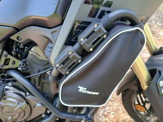 Yamaha Ténéré 700 T7 2024