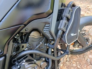 Yamaha Ténéré 700 T7 2024