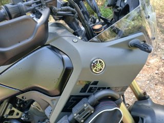 Yamaha Ténéré 700 T7 2024